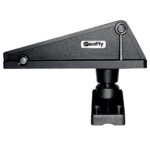SCOTTY ANCHOR LOCK W/ 241 SIDE DECK MOUNT