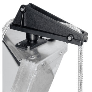 SCOTTY ANCHOR LOCK W/ 244 FLUSH DECK MOUNT