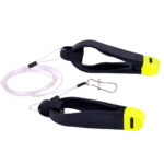 SCOTTY POWER GRIP PLUS RELEASE STACKER