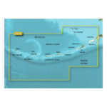GARMIN BLUECHART G3 VUS034R  ALEUTIAN ISLANDS VISION