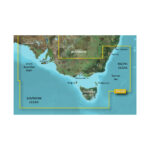 GARMIN BLUECHART G3 HXPC415S  PORT STEPHENS - FOWLERS BAY