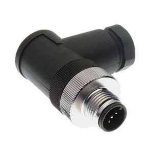 MARETRON MICRO/MID FIELD  ATTACHABLE CONNECTOR 90 MALE