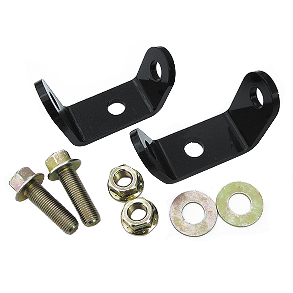 BOATBUCKLE UNIVERSAL MOUNTING BRACKET KIT