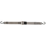 BOATBUCKLE KWIK LOK GUNWALE TIE DOWN 2" X 20' 1200LB
