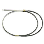 UFLEX M66 17' FAST CONNECT ROTARY STEERING CABLE UNIVERSL