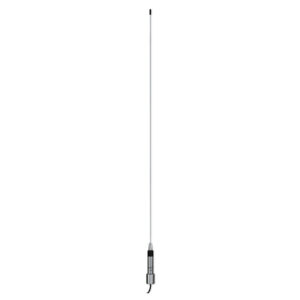 SHAKESPEARE AIS 5250-AIS 36" LOW-PROFILE AIS SS WHIP