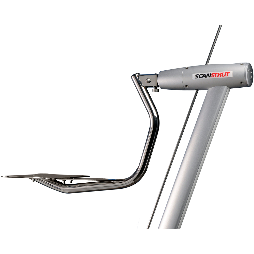 SCANSTRUT LMB-A1 F/ 2KW 4KW RAYMARINE GARMIN DOMES