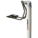 SCANSTRUT LMP-2 F/ SITEX AND FURUNO DOMES