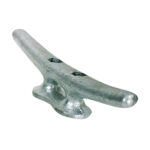 WHITECAP 8" GALVANIZED DOCK CLEAT