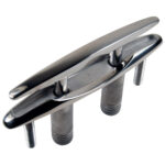 WHITECAP 6" PULL UP STAINLESS STEEL CLEAT