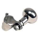 WHITECAP STAINLESS STEEL SPEED KNOB