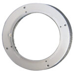 RITCHIE HELMSMAN WHITE ADAPTER KIT FOR USE W/ HF-742W HF-743W