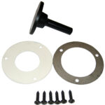 RAYMARINE BULKHEAD FITTING KIT E15017