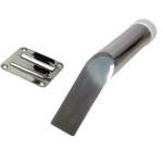 WHITECAP BLUEWATER REMOVABLE 9" ROD HOLDER S.S