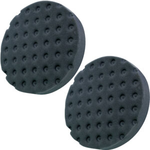 SHURHOLD PRO POLISH PAD 6.5" 2-PACK