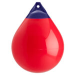 POLYFORM A SERIES BUOY A-5 27" DIAMETER RED