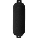 POLYFORM FENDER COVER BLACK G-5 HTM-2 F-2 NF-5
