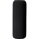 POLYFORM FENDER COVER BLACK HTM-4