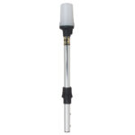 PERKO ALPHA SERIES 36" WHITE ALL ROUND LIGHT