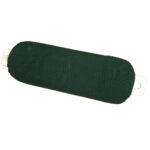 POLYFORM FENDERFITS FENDER COVER F-1 G-4 NF-4 GREEN