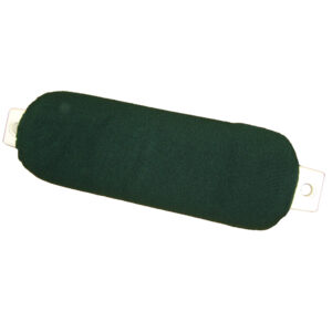 POLYFORM FENDERFITS FENDER COVER F-1 G-4 NF-4 GREEN