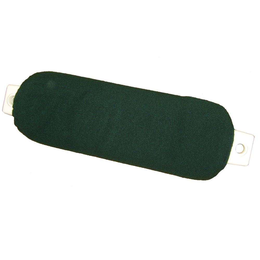 POLYFORM FENDERFITS FENDER COVER F-1 G-4 NF-4 GREEN