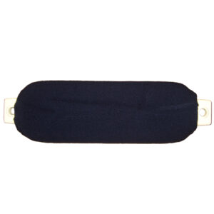 POLYFORM FENDERFITS FENDER COVER F-1 G-4 NF-4 NAVY BLUE