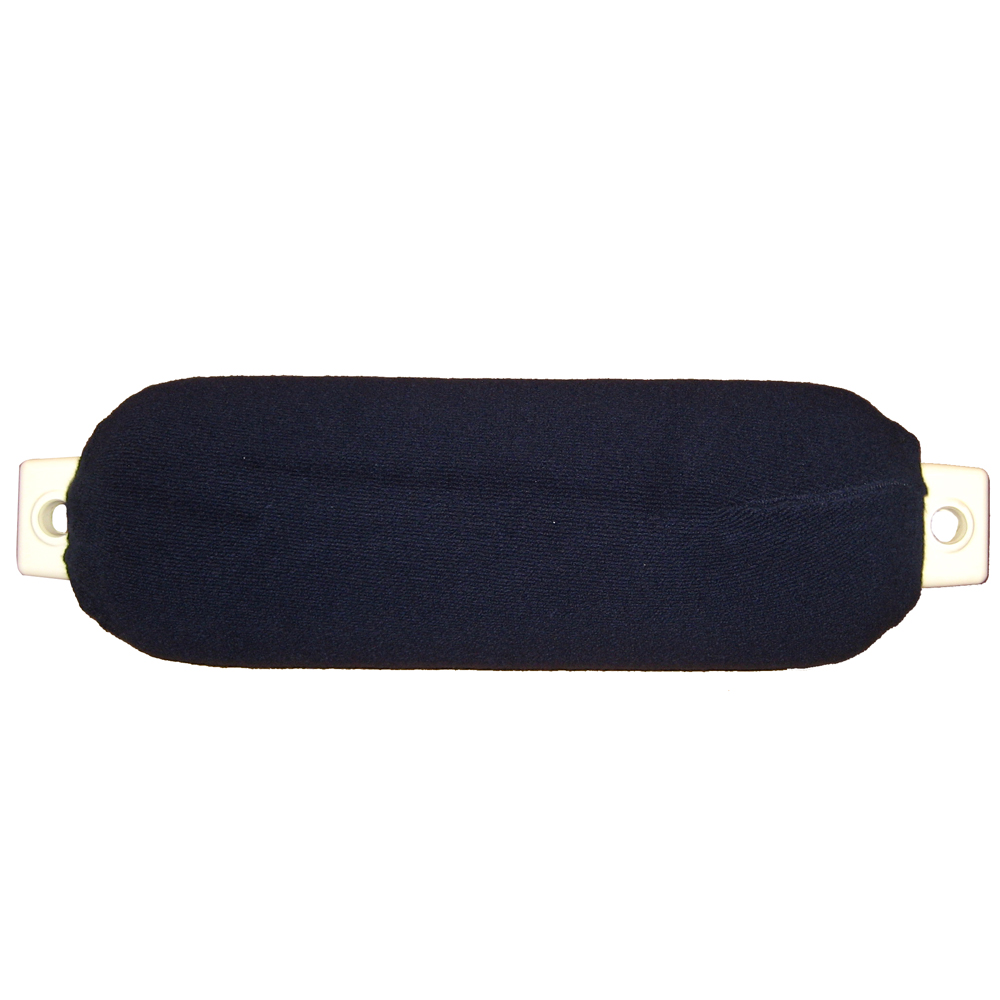POLYFORM FENDERFITS FENDER COVER F-1 G-4 NF-4 NAVY BLUE
