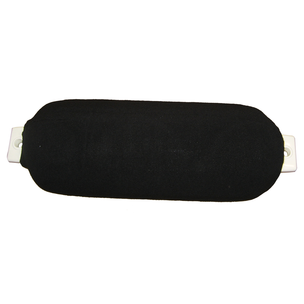 POLYFORM FENDERFITS FENDER COVER F-3 G-5 NF-5 BLACK