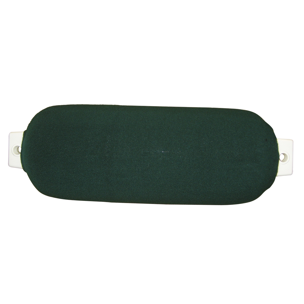 POLYFORM FENDERFITS FENDER COVER F-3 G-5 NF-5 GREEN