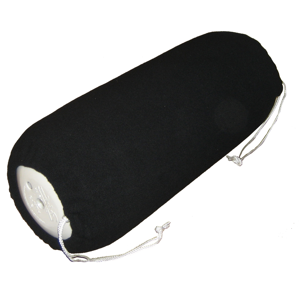 POLYFORM FENDERFITS FENDER COVER HTM-3 BLACK