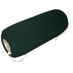 POLYFORM FENDERFITS FENDER COVER HTM-3 GREEN