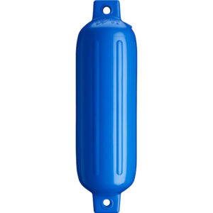 POLYFORM G-2 TWIN EYE FENDER 4.5" X 15.5" BLUE