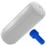 POLYFORM HTM-4 13.5" X 34.8"  WHITE W/ AIR ADAPTER