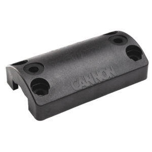 CANNON RAIL MOUNT ADAPTER F/ CANNON ROD HOLDER