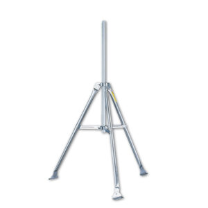 DAVIS MOUNTING TRIPOD