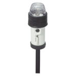 INNOVATIVE LIGHTING PORTABLE STERN LIGHT W/ 18" POLE CLAMP