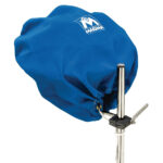 MAGMA GRILL COVER FOR KETTLE GRILL PARTY SIZE PACIFIC BLUE