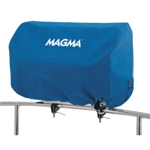 MAGMA GRILL COVER F/ CATALINA PACIFIC BLUE