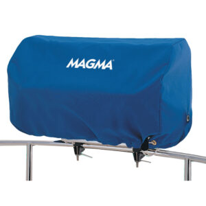 MAGMA GRILL COVER F/ MONTEREY PACIFIC BLUE