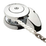 MAXWELL RC6 12V WINDLASS 500W FOR 1/4 CHAIN TO 1/2 ROPE
