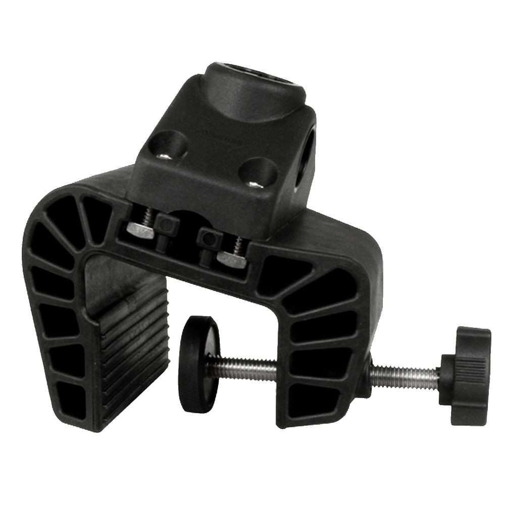 SCOTTY 449 PORTABLE NYLON CLAMP MOUNT