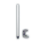 DIGITAL CELL 18" 288-PW DUAL BAND ANTENNA 9DB OMNI