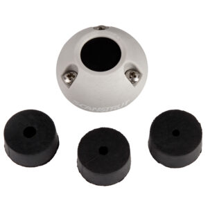 SCANSTRUT SMALL DECK SEAL CONNECTOR - .83" CABLES FROM