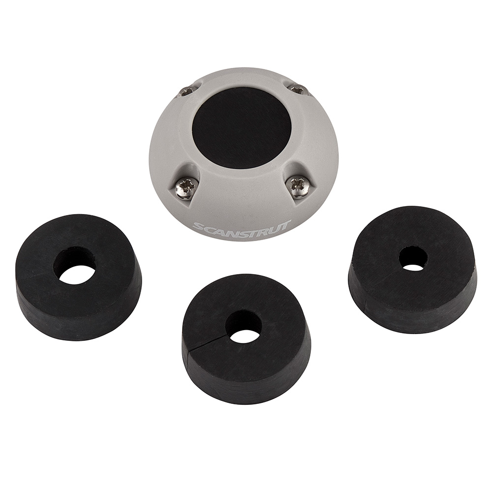SCANSTRUT MEDIUM DECK SEAL CONNECTOR - 1.18" CABLES FROM - Image 2