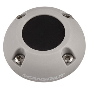 SCANSTRUT MEDIUM DECK SEAL CONNECTOR - 1.18" CABLES FROM