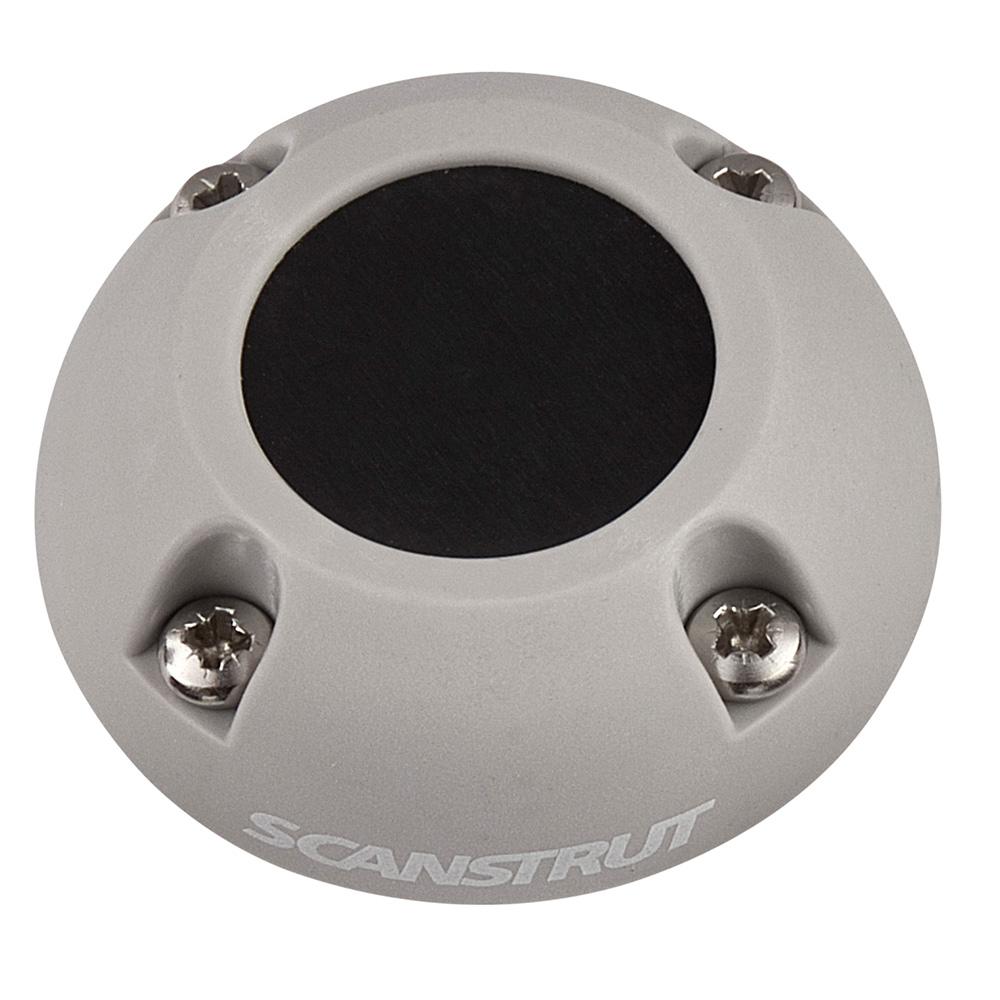 SCANSTRUT MEDIUM DECK SEAL CONNECTOR - 1.18" CABLES FROM