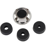 SCANSTRUT MEDIUM DECK SEAL SS CONNECTOR - 1.18" CABLES