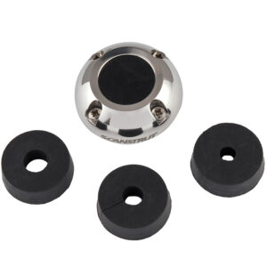 SCANSTRUT MEDIUM DECK SEAL SS CONNECTOR - 1.18" CABLES