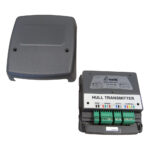 RAYMARINE HULL TRANSMITTER FOR